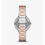 BQ3704 Reloj Fossil para Señorita