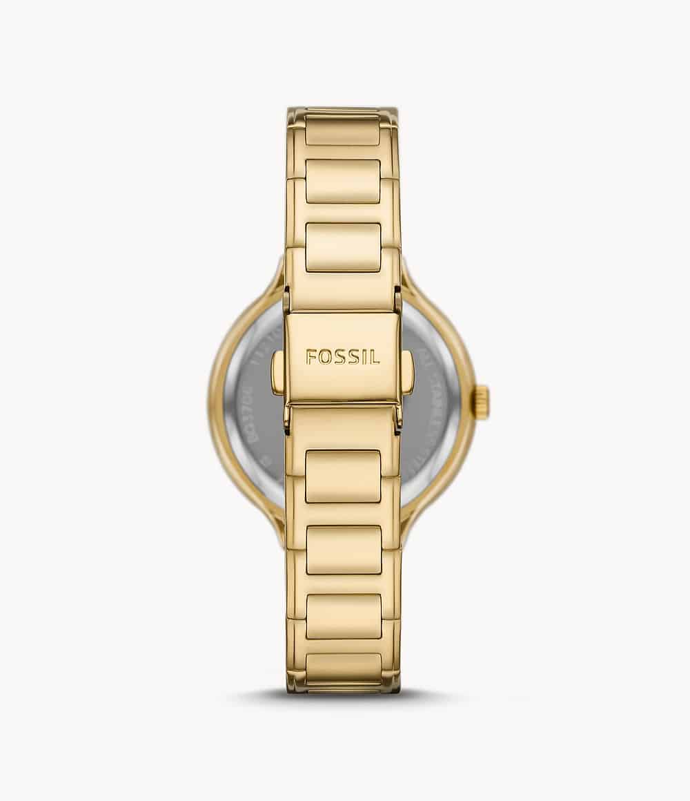 BQ3705 Reloj Fossil para Mujer