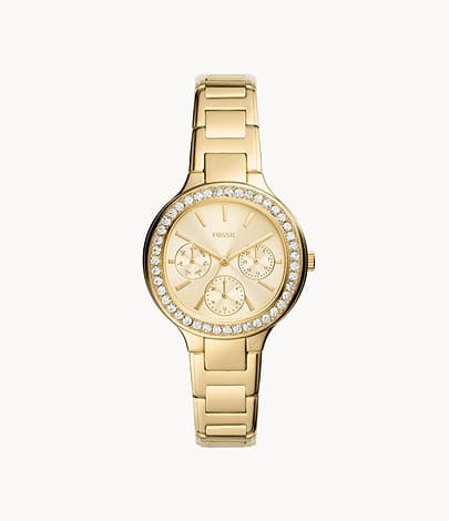 BQ3705 Reloj Fossil para Mujer