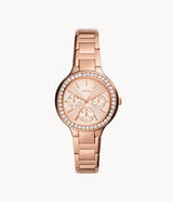 BQ3706 Reloj Fossil para Dama