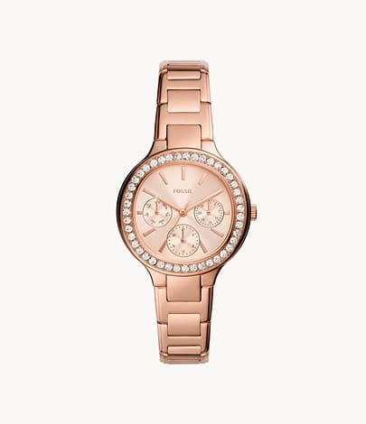 BQ3706 Reloj Fossil para Dama