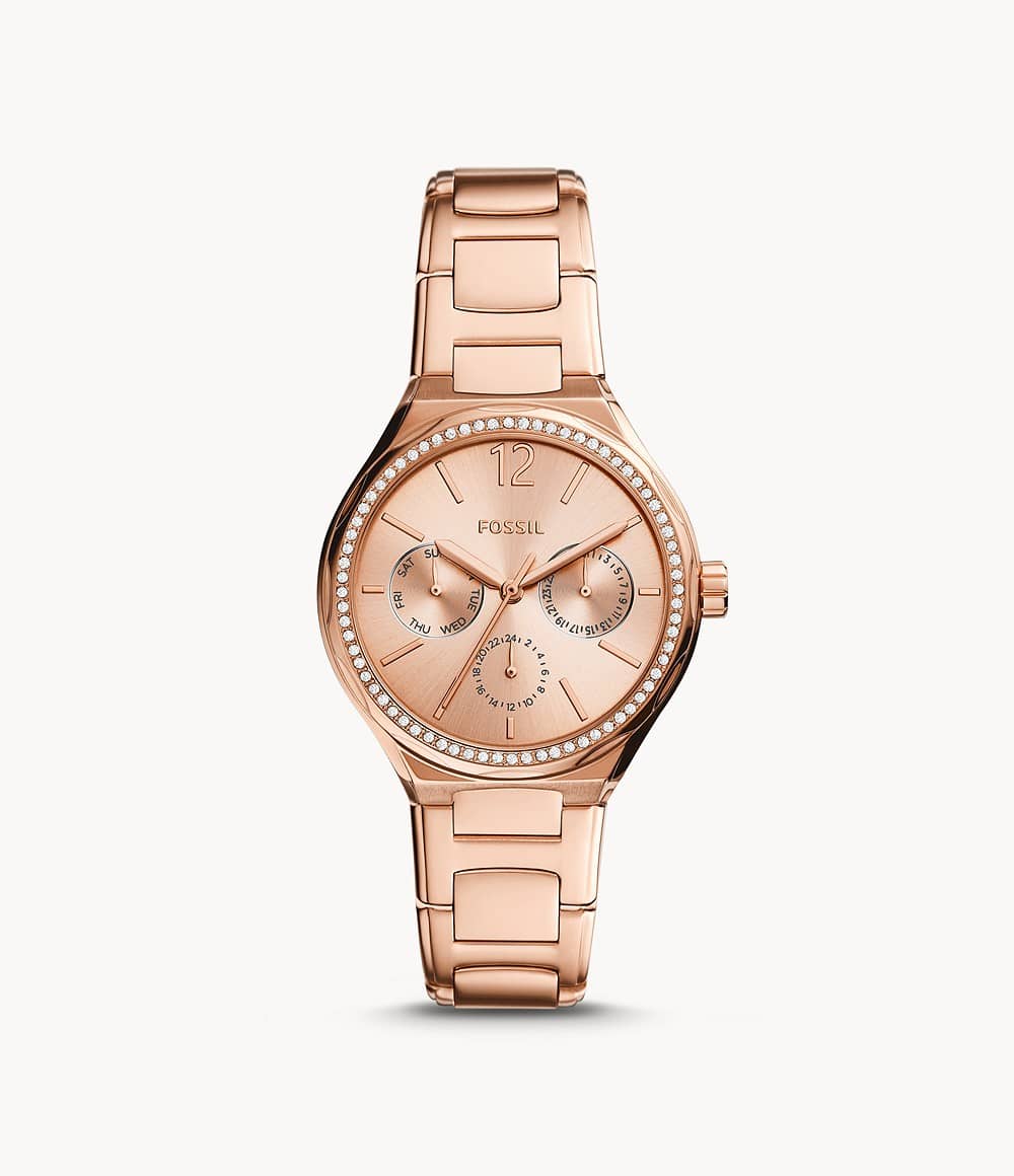 BQ3721 Reloj Fossil para Mujer