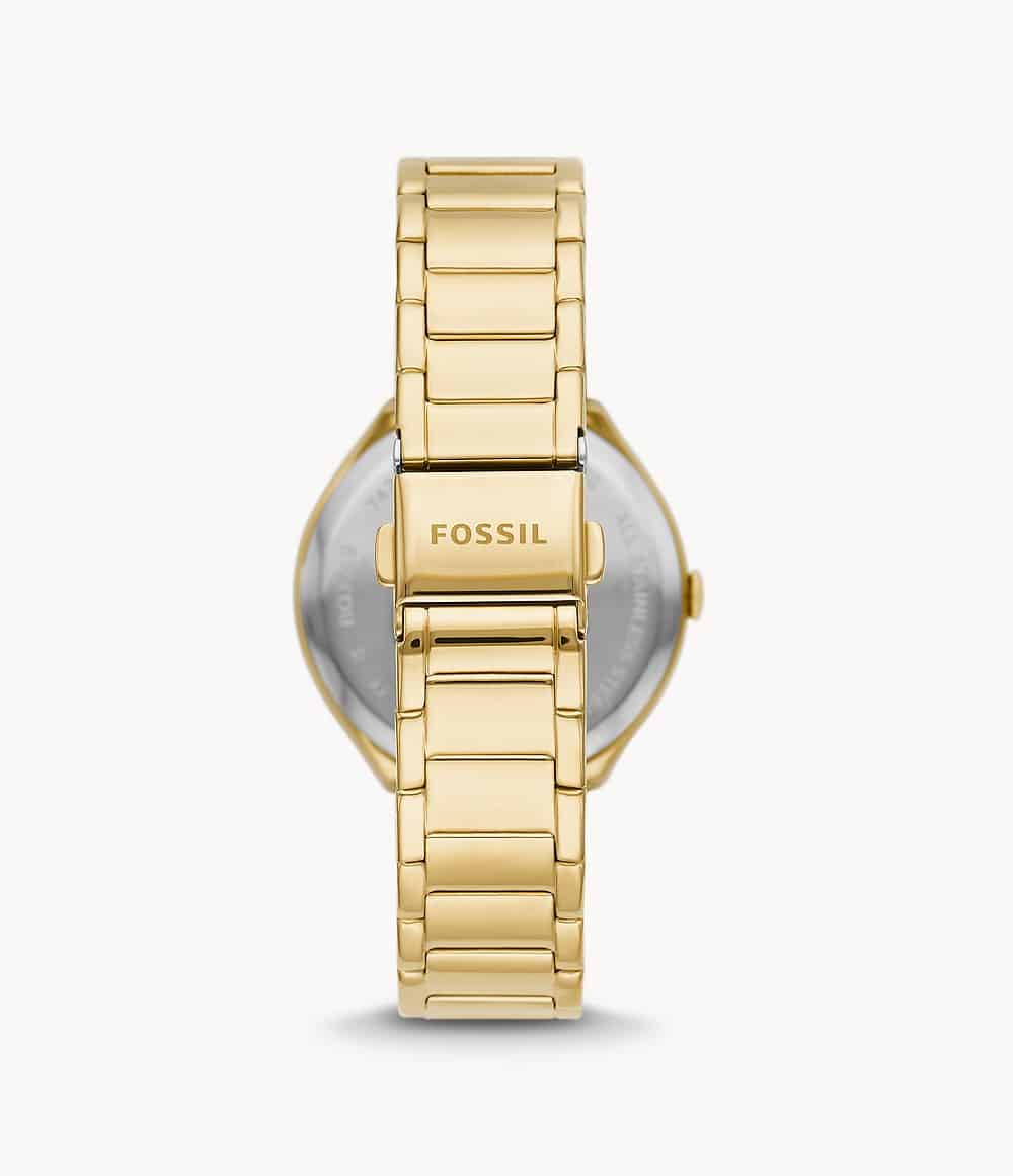 BQ3740 Fossil Reloj para Mujer