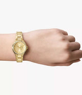 BQ3801 Fossil Eevie Reloj Análogo para Mujer