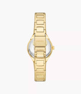 BQ3801 Fossil Eevie Reloj Análogo para Mujer