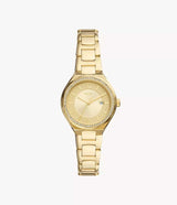 BQ3801 Fossil Eevie Reloj Análogo para Mujer