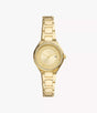 BQ3801 Fossil Eevie Reloj Análogo para Mujer