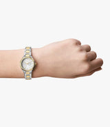 BQ3802 Fossil Eevie Reloj Análogo para Mujer