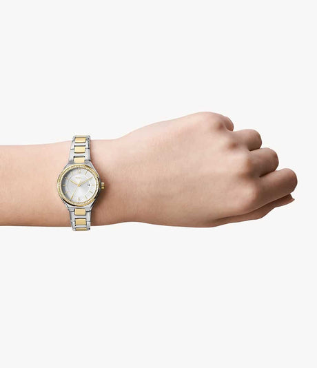 BQ3802 Fossil Eevie Reloj Análogo para Mujer