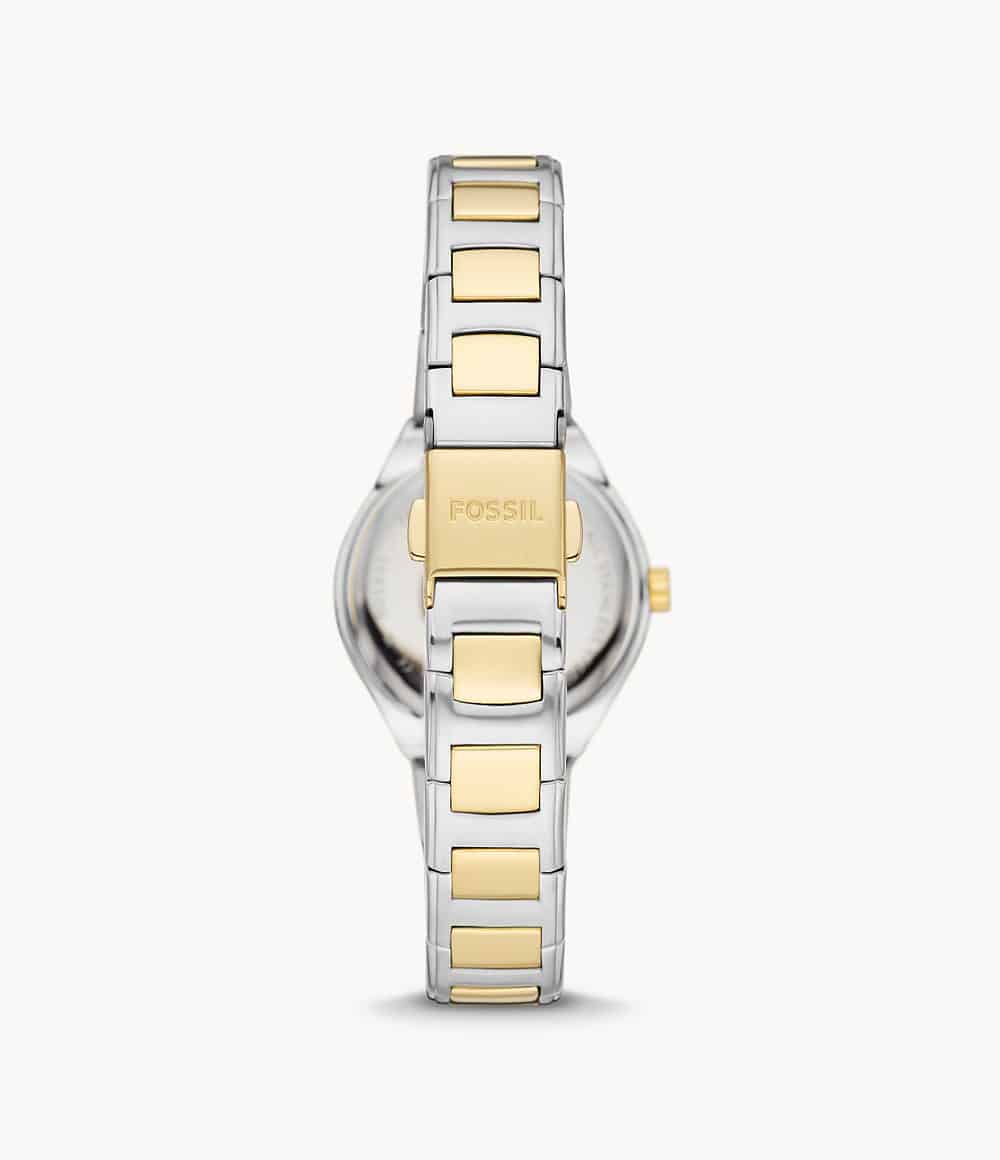 BQ3802 Fossil Eevie Reloj Análogo para Mujer