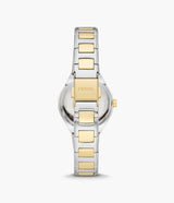 BQ3802 Fossil Eevie Reloj Análogo para Mujer