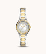 BQ3802 Fossil Eevie Reloj Análogo para Mujer