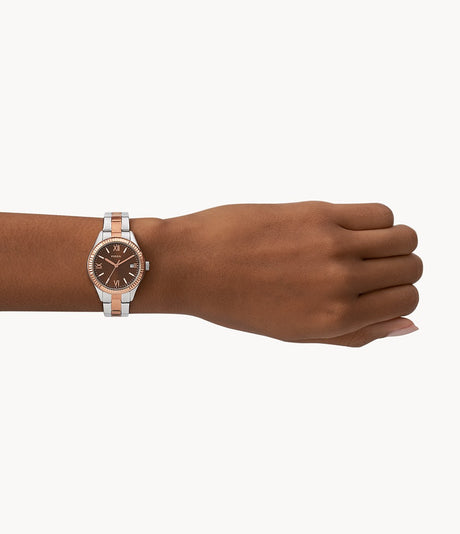 BQ3825 Fossil Reloj para Mujer