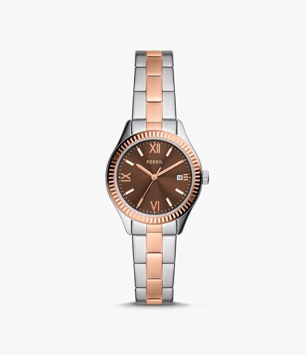 BQ3825 Fossil Reloj para Mujer