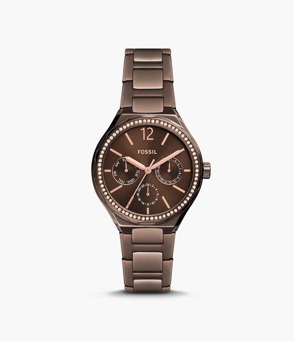 BQ3828 Reloj Fossil para Mujer