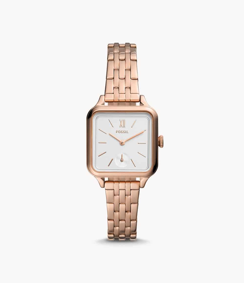 BQ3831 Fossil Reloj para Mujer