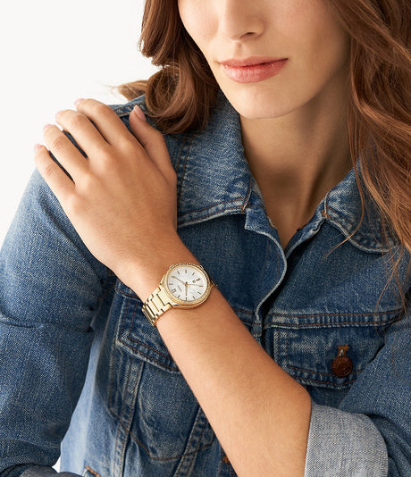 BQ3842 Fossil Reloj para Mujer