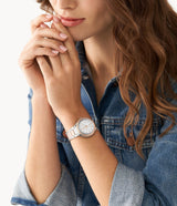 BQ3844 Reloj Fossil para Mujer