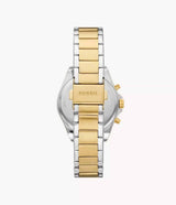 BQ3849 Fossil Modern Courier Reloj Análogo para Mujer