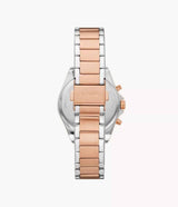 BQ3850 Fossil Modern Courier Reloj Análogo para Mujer