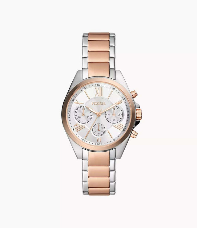 BQ3850 Fossil Modern Courier Reloj Análogo para Mujer