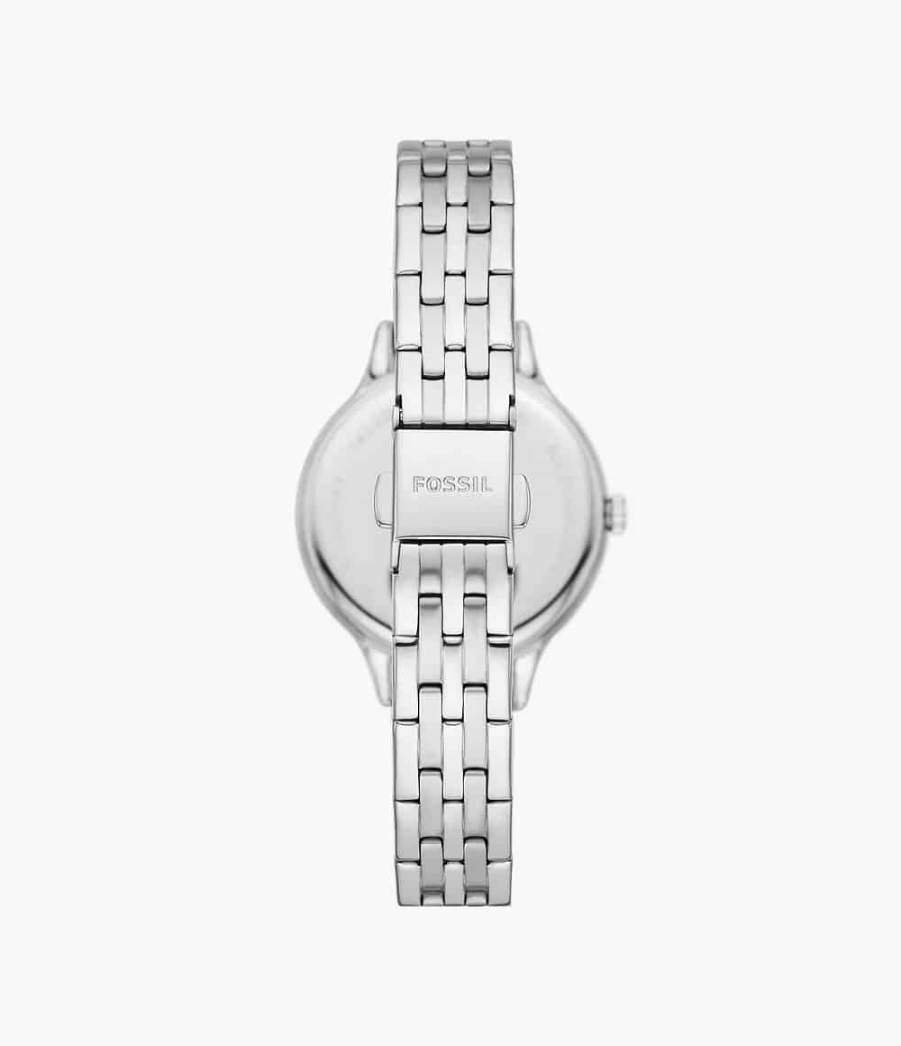 BQ3861 Fossil Laney Reloj Análogo para Mujer