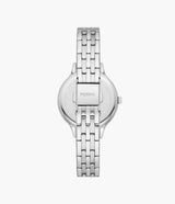 BQ3861 Fossil Laney Reloj Análogo para Mujer