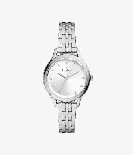 BQ3861 Fossil Laney Reloj Análogo para Mujer