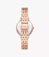 BQ3862 Fossil Laney Reloj Análogo para Mujer