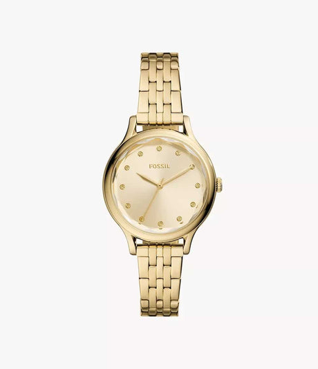 BQ3863 Fossil Laney Reloj Análogo para Mujer