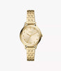 BQ3863 Fossil Laney Reloj Análogo para Mujer