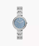 BQ3865 Fossil Karli Reloj Análogo para Mujer