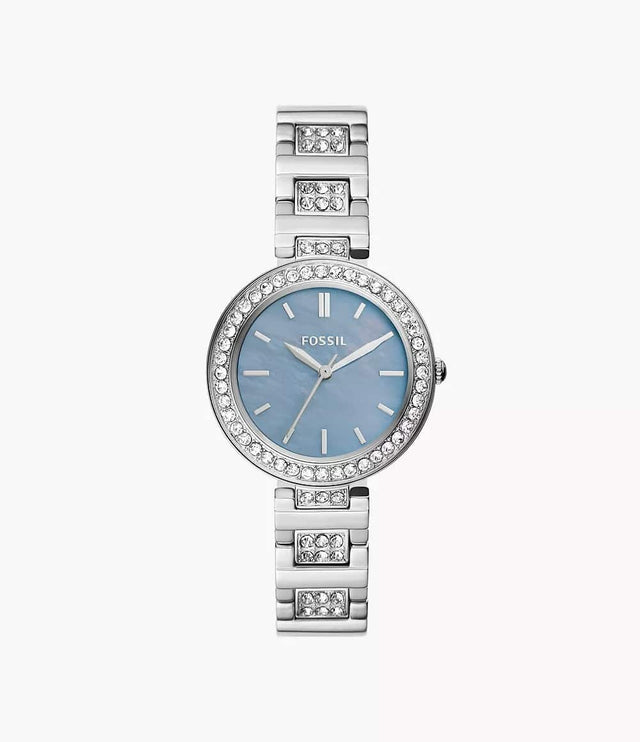 BQ3865 Fossil Karli Reloj Análogo para Mujer