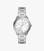 BQ3885 Fossil Dayle Reloj Análogo para Mujer