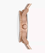 BQ3886 Fossil Dayle Reloj Análogo para Mujer