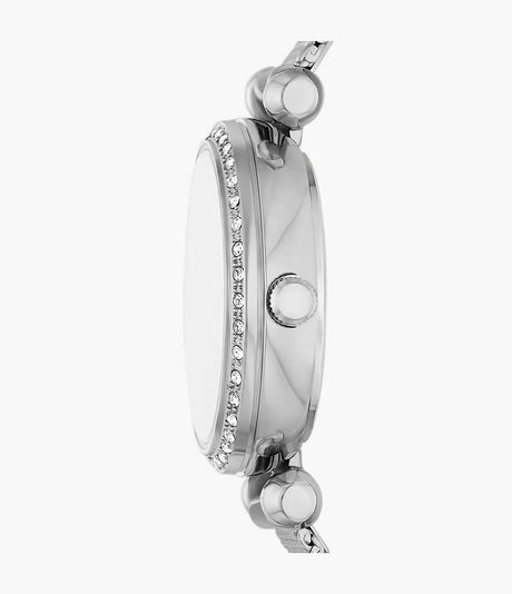 BQ3896 Reloj Fossil Tillie Mini de dama pulsera mesh 26 mm