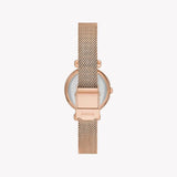 BQ3897 Reloj Fossil Tillie Mini de dama banda mesh 26 mm