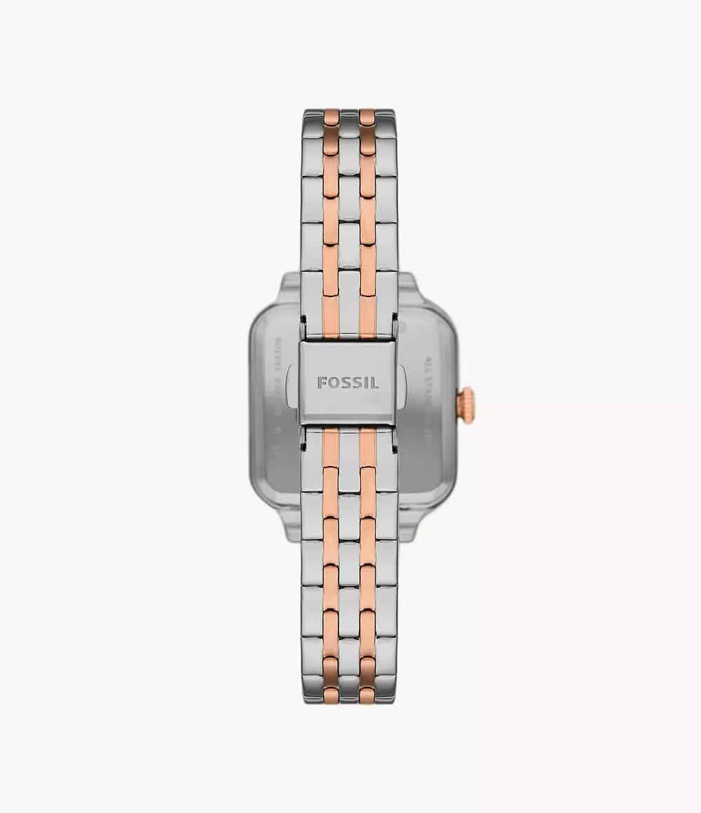 BQ3907 Fossil Colleen Reloj Análogo para Mujer