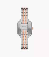 BQ3907 Fossil Colleen Reloj Análogo para Mujer