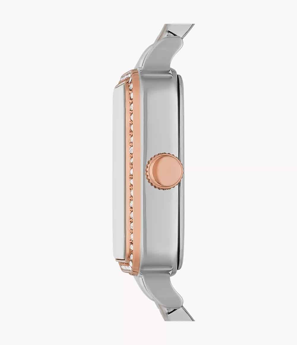 BQ3907 Fossil Colleen Reloj Análogo para Mujer