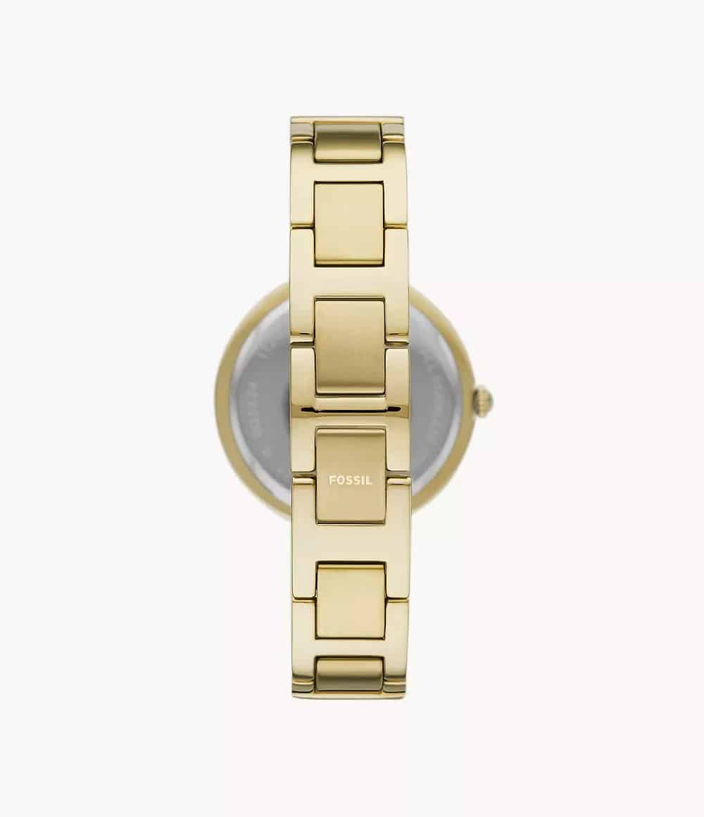 BQ3924 Fossil Karli Reloj Análogo para Mujer