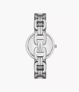 BQ3945 Fossil Kerrigan de dama pulsera de metal