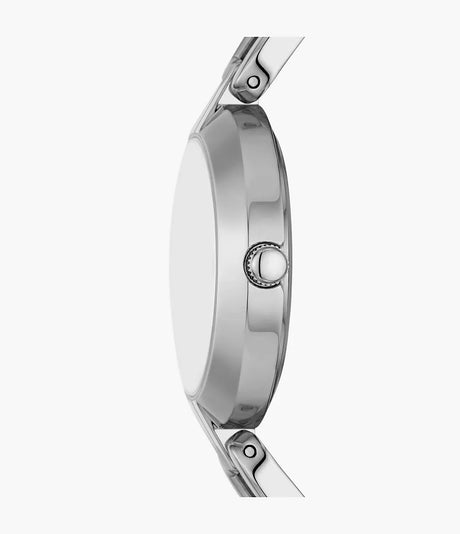 BQ3945 Fossil Kerrigan de dama pulsera de metal