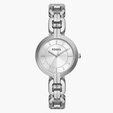 BQ3945 Fossil Kerrigan de dama pulsera de metal