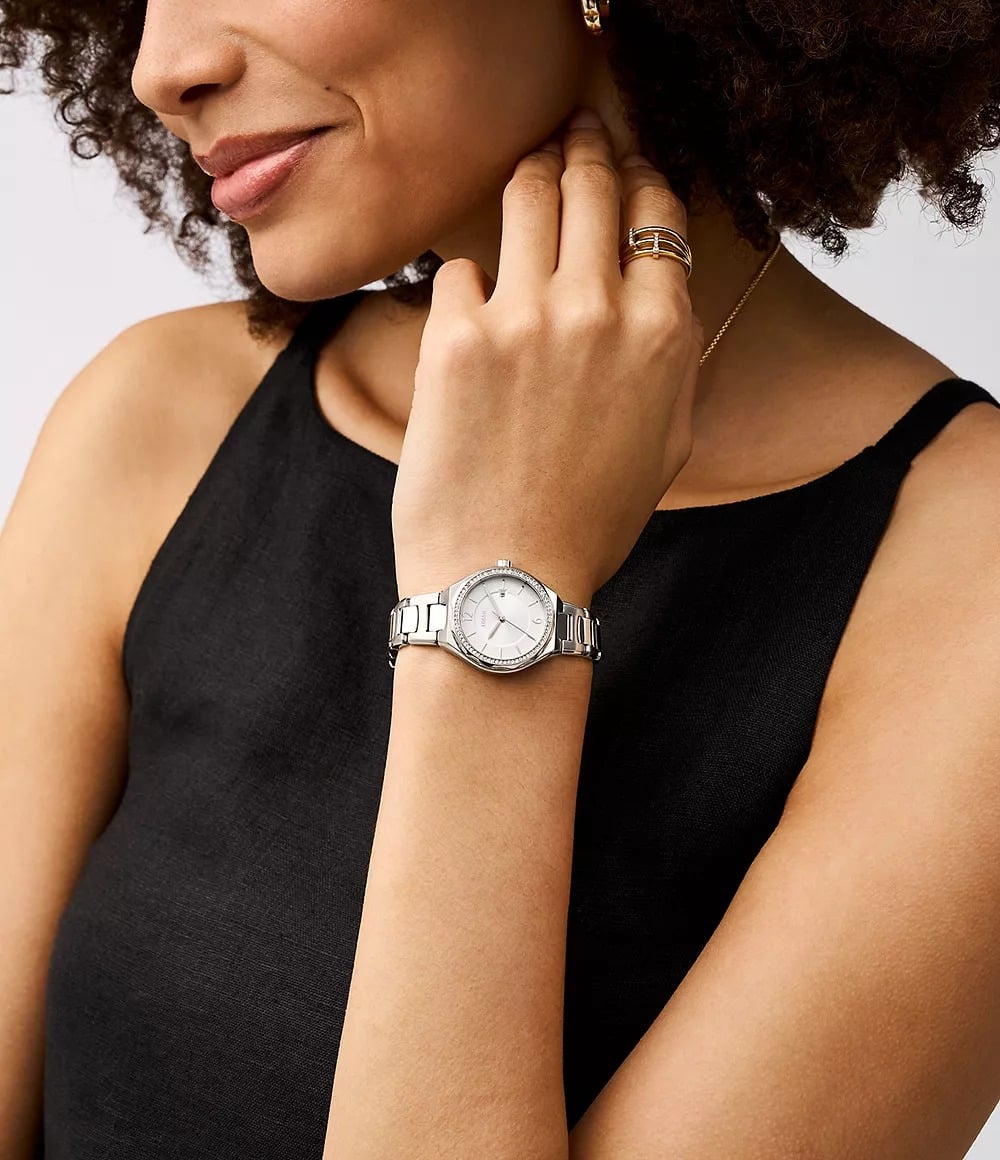 BQ3954 Fossil Eevie Reloj para Mujer