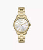 BQ3961 Fossil Rye Reloj para Señorita