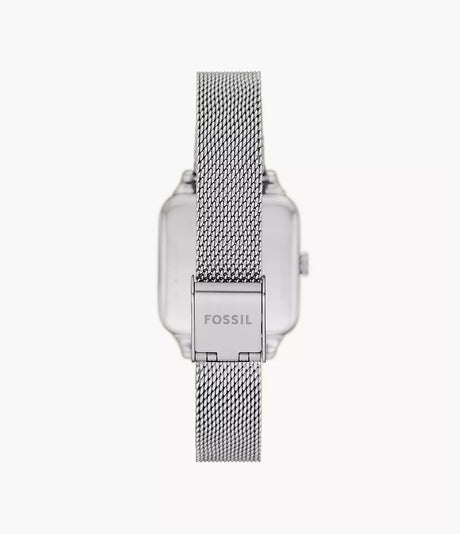 BQ3970 Fossil Colleen Reloj para mujer pulsera de metal