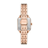 BQ3980 Reloj Fossil Colleen de mujer pulsera de metal 28 mm