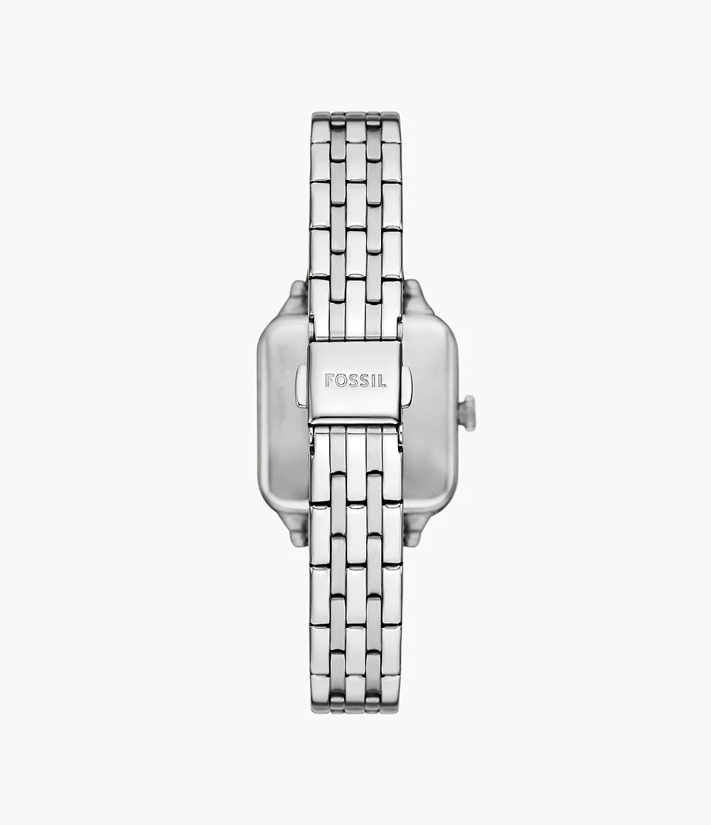BQ3981 Reloj Fossil Colleen de dama banda de metal 28 mm