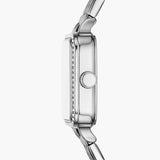 BQ3981 Reloj Fossil Colleen de dama banda de metal 28 mm